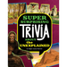 Super Surprising Trivia about the Unexplained