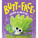 Butt or Face? Volume 4: Ador-A-Butts!