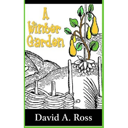 A Winter Garden