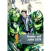 Dominoes 2e 2 Sci Fi Romeo and Juliet 2079