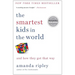 The Smartest Kids in the World: And How They Got That Way