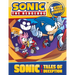 Sonic and the Tales of Deception