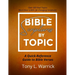 Bible Scriptures by Topic
