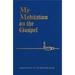 My Meditation on the Gospel