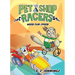 Pet Shop Racers: Need Fur Speed: Pet Shop Racers, Book Three