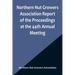Northern Nut Growers Association Report of the Proceedings at the 44th Annual Meeting; Rochester, N.Y. August 31 and September 1, 1953