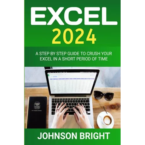 Excel 2024