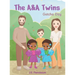 The A&A Twins: Gotcha Day