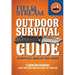 Field & Stream Outdoor Survival Guide: Survival Skills You Need