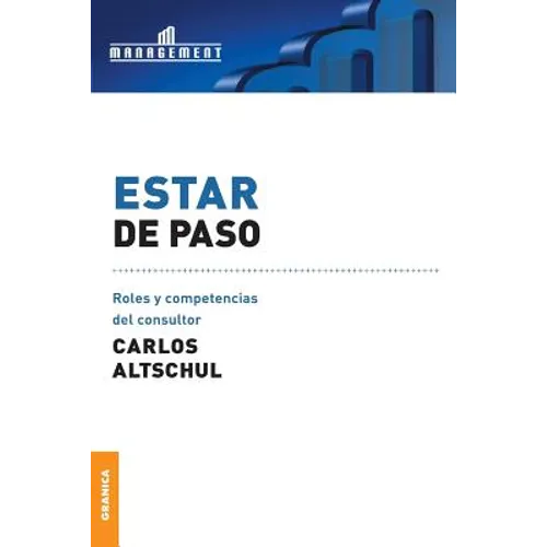 Estar de Paso