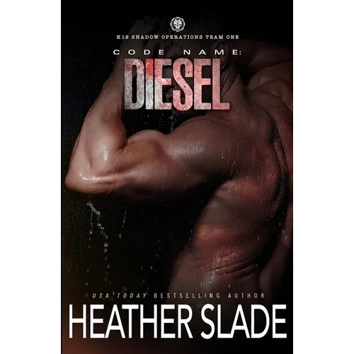 Code Name: Diesel