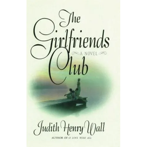 The Girlfriends Club