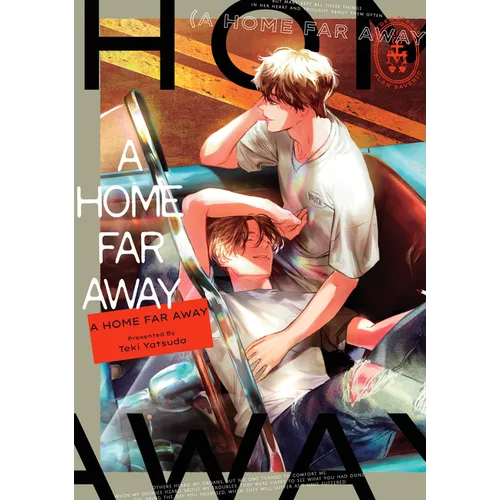 A Home Far Away