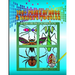 100+ Pages Of Bugs & Insects To Color: An Adult Chill Pill Coloring Book