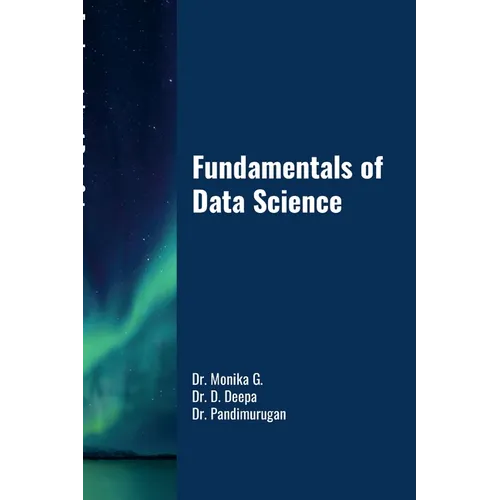 Fundamentals of Data Science