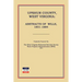Upshur County West Virginia: Abstracts of Wills, 1851-1884
