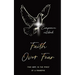 Faith Over Fear: Find Hope in the Midst of a Pandemic: Companion notebook edition