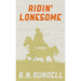 Ridin' Lonesome