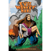 Evil Monkey Man! Chapter One