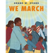We March