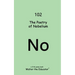 The Poetry of Nobelium