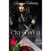 Crestwell The Lepidoptera Vampire Series
