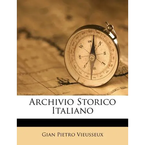 Archivio Storico Italiano
