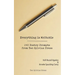 Everything is Writable: 240 Poetry Prompts from Two Sylvias Press