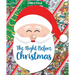 The Night Before Christmas Look and Find