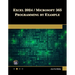 Excel 2024 / Microsoft 365 Programming by Example