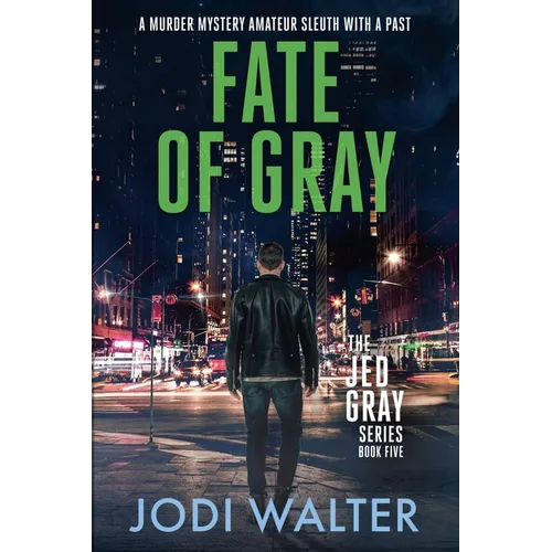 Fate of Gray