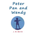 Peter Pan and Wendy