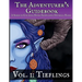 Tieflings: A Coloring Book Showcasing a Mythical Race