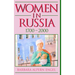 Women in Russia, 1700 2000