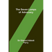 The Seven Lamps of Advocacy