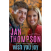 Wish You Joy: A Savannah Sweethearts Christmas