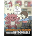 Entrena a tu Dragón para ser Responsable: (Train Your Dragon To Be Responsible) Un Lindo Cuento Infantil para Enseñar a los Niños cómo Asumir la Respo