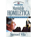 Manual de Homilética