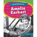 Amelia Earhart