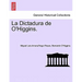 La Dictadura de O'Higgins.