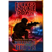 Burkes Double Down: Bob Burke Suspense Thriller #8