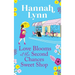 Love Blooms at the Second Chances Sweetshop