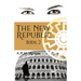 The New Republic 2: The Qliphothic Gates