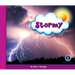 Eye on the Sky: Stormy