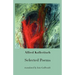 Selected Poems