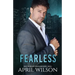Fearless: McIntyre Security Bodyguard Series Book 2