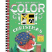 Mary Engelbreit's Color Me Christmas Coloring Book: A Christmas Holiday Book for Kids
