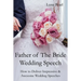 Father of The Bride Wedding Speech