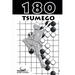 180 Tsumego 1: Dan Level Tsumego