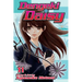 Dengeki Daisy, Vol. 11